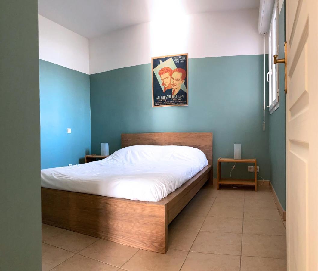 Ferienwohnung Ogliastrello Olmeto  Exterior foto