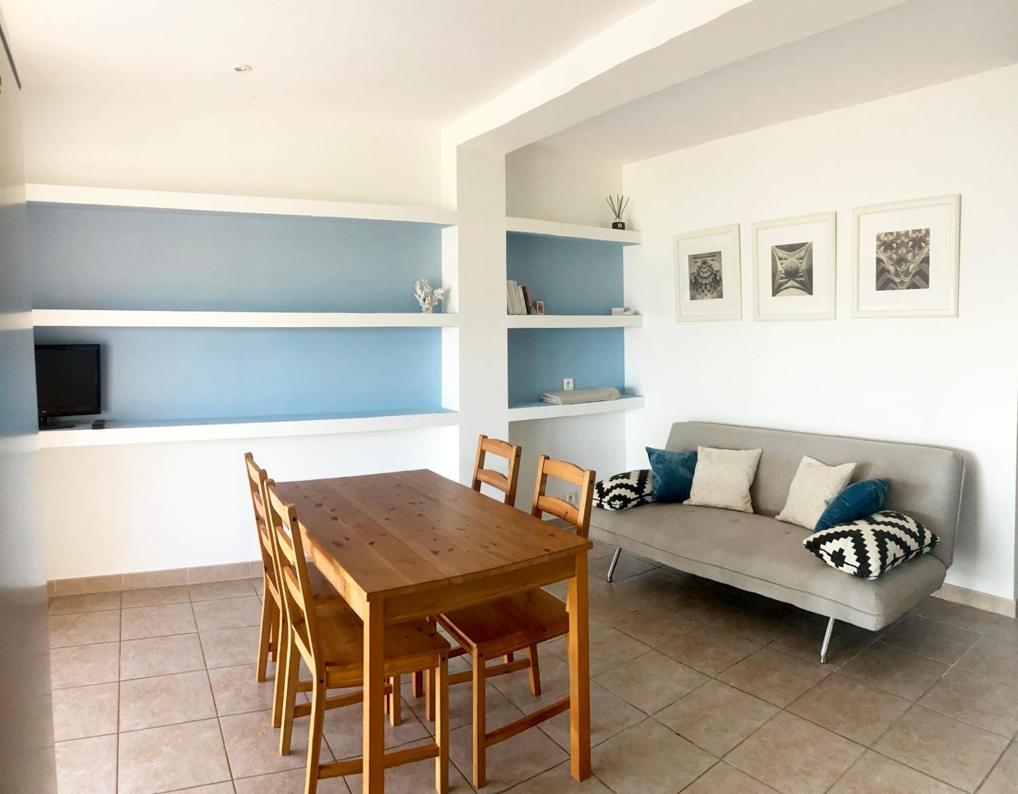 Ferienwohnung Ogliastrello Olmeto  Exterior foto